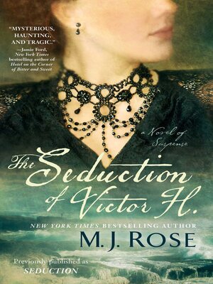 cover image of Seduction